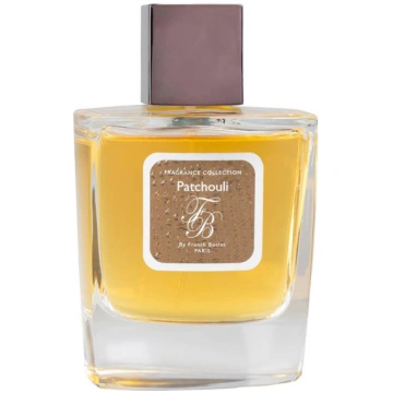 Franck Boclet Patchouli EDP parfimērijas ūdens vīr