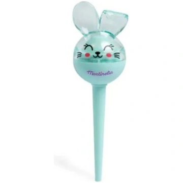 Funny Bunny Lip Balm Bērnu lūpu balzams Marshmallo