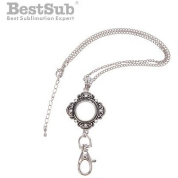 Necklace for sublimation BestSub