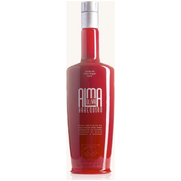 Arbequino Extra Virgin Olive Oil, Arbequina variet