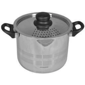 KATLS Kökskungen PASTA 4,5 L ar vāku