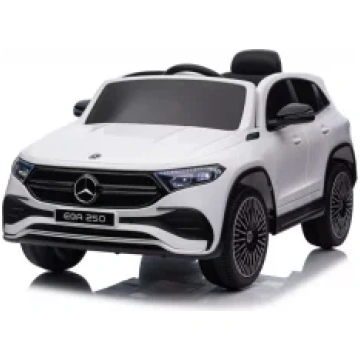 Bērnu elektromobīlis, elektroauto - Mercedes Benz