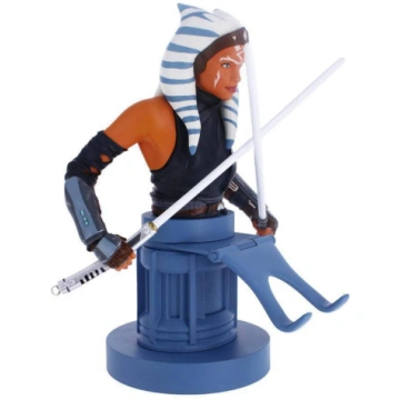 Ahsoka Tano (Mandalorian) - Cable Guy Cable Guys