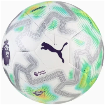 Futbola bumba Puma Orbita Cup Premier League Thril