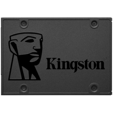 Kingston , SSD , A400 , 960 GB , SSD form factor 2