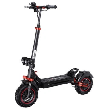 Elektriskais skrejritenis iScooter iX5S 11"", meln