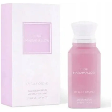 Eau de Parfum Giordano Amaro Pink Marshmallow 100 