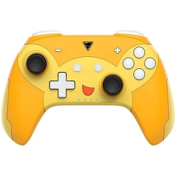 Pad Canyon Dragonshock Controller Poptop Wireless 