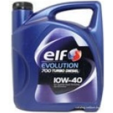 ELF 10W40 EVOLUTION 700 TURBO D 5L