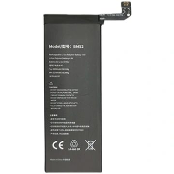 Battery XIAOMI Mi Note 10 SM220533