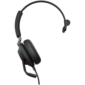 Jabra Evolve2 40 SE MS Mono - headset - USB-C 2418