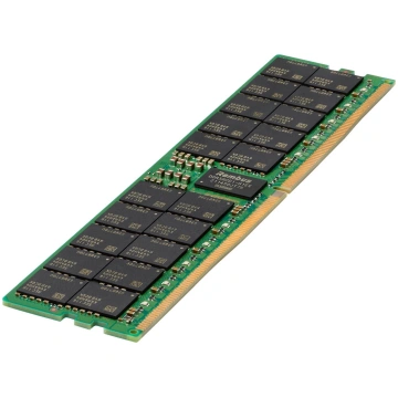 HPE ProLiant 16GB (1x16GB) Single Rank x8 DDR5-480