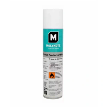 MOLYKOTE METAL PROTECTOR PLUS 400 ML