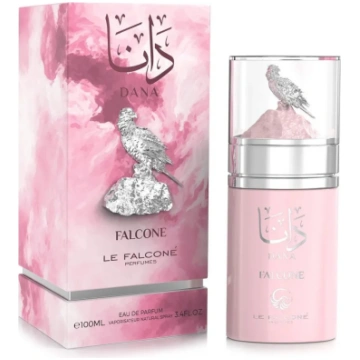 Le Falcone Falcone Dana EDP parfimērijas ūdens sie