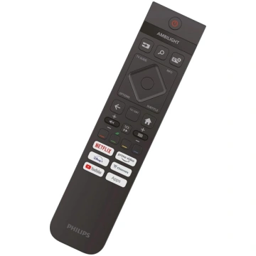 Oriģināls Philips A136RF543C0001 tālvadības pults 
