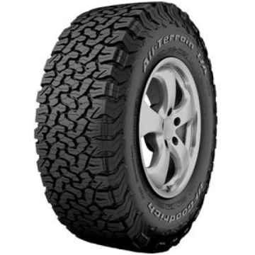 255/55R18 BFGOODRICH ALL-TERRAIN T/A KO2 109/105R 