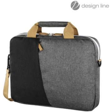 HAMA Florence Notebook Bag up to 34cm ( HA 101567 