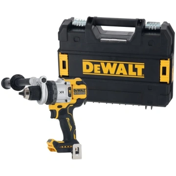 DeWalt akumulatora triecienurbjmašīna DCD1007NT, b