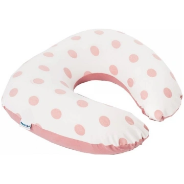 Softy pakaviņš (rozā punktiņi)