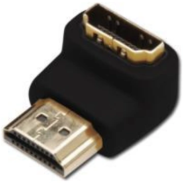 ASSMANN HDMI 2.0 HighSpeed w/Ethernetem Adapter HD