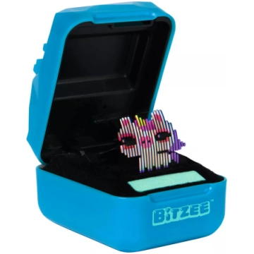 Bitzee Magicals Spinmaster Daudzkrāsaina AA bateri