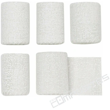 Glorex modelēšanas ģipša marle 2 m x 16 cm