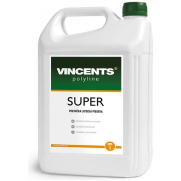 VINCENTS POLYLINE SUPER Universāla Būvniecības Līm