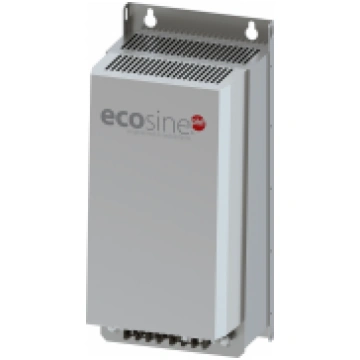 Schaffner Line harmonics filter 400V 11 kW UAC:FN3