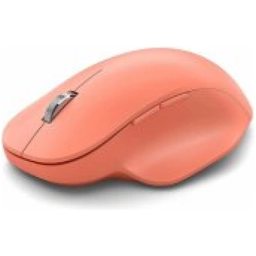 Microsoft Bluetooth Ergonomic Mouse Peach datorpel