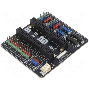 Module robotics: expander | universal | 73x63mm | 