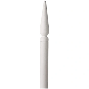 Karoga kāts d38mmx2.3m koka