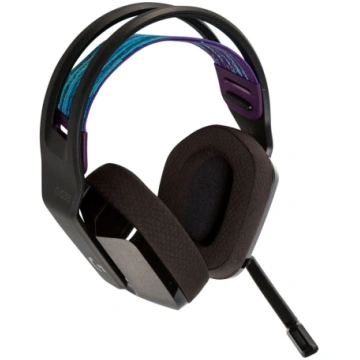 LOGITECH G535 LIGHTSPEED Wireless Gaming Headset -