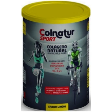Sport Can 345 gr