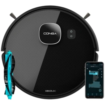 Robots CECOTEC CONGA ETERNAL MAX