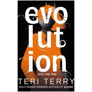 Dark Matter: Evolution: Book 3