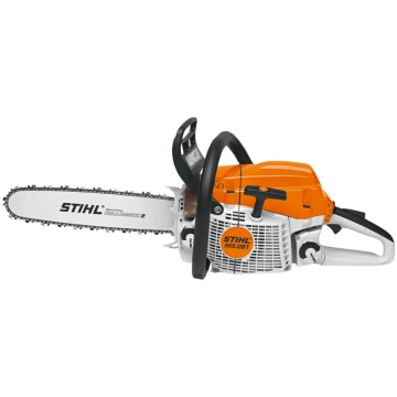 STIHL MS 261 jaudīgs profesionāls motorzāģis | Mež