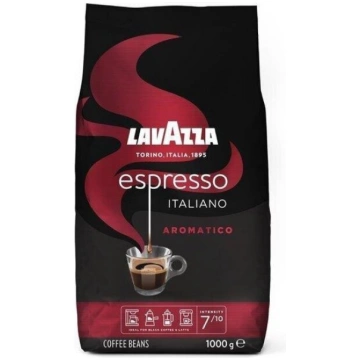 Kafijas pupiņas Lavazza Espresso Aromatico, 1 kg