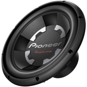 Pioneer TS-300S4 subwoofer 12" (300 mm)