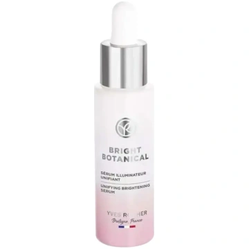 Yves Rocher Bright Botanical Brightening Serum for