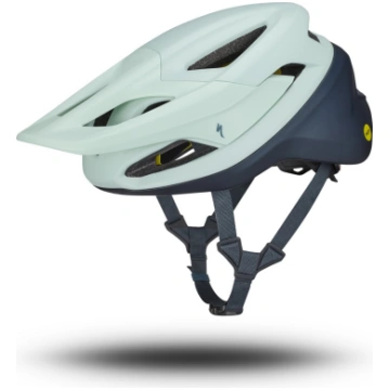 Specialized Camber ķivere | White Sage - Deep Lake