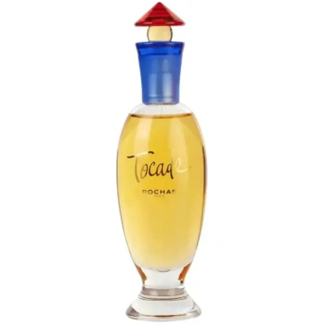 Rochas Tocade tualetes ūdens sievietēm, 100 ml *Te