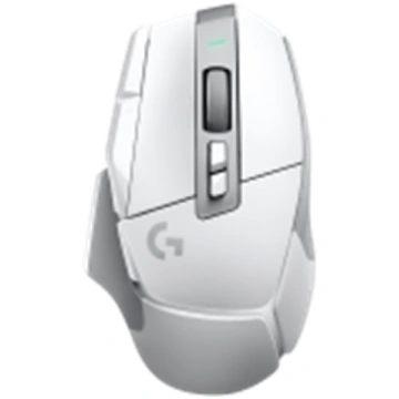 Datorpele Logitech G502 X Lightspeed wireless Whit