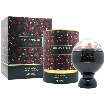 Afnan EDP „Souvenir Blooming Bliss“ 100 ml (līdzīg