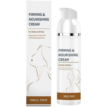 Feuchtigkeitsspendende Gesichtscreme für Damen | p