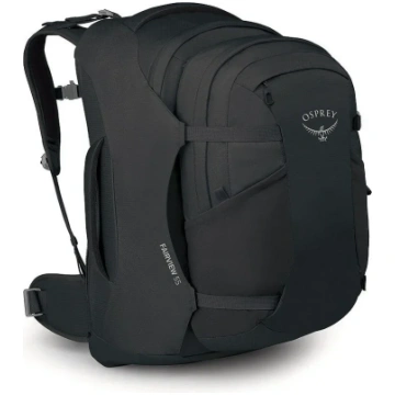 Osprey Fairview 55 O/S (2026) - Cascade blue
