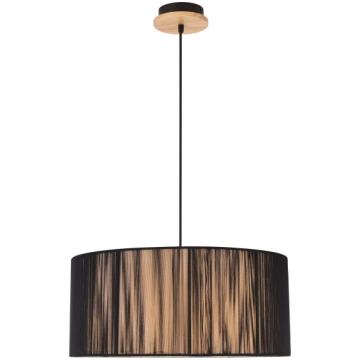 Lampa karināms Candellux Kioto, E27, 3 x 40 W
