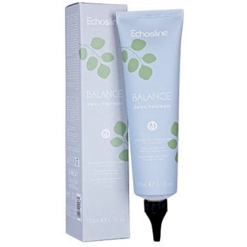 Echosline Balance Detox Treatment Detoksikācijas p