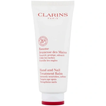 Roku krēms Clarins roku un nagu kopšanas balzams, 