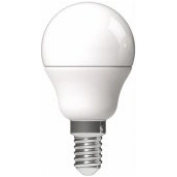 AVIDE E14, G45, 6.5W, 806lm, 3000K warm white LED 