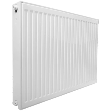 Radiators Invena K22, 100 cm x 55 cm, sānu pieslēg